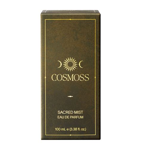 cosmos sacred mist